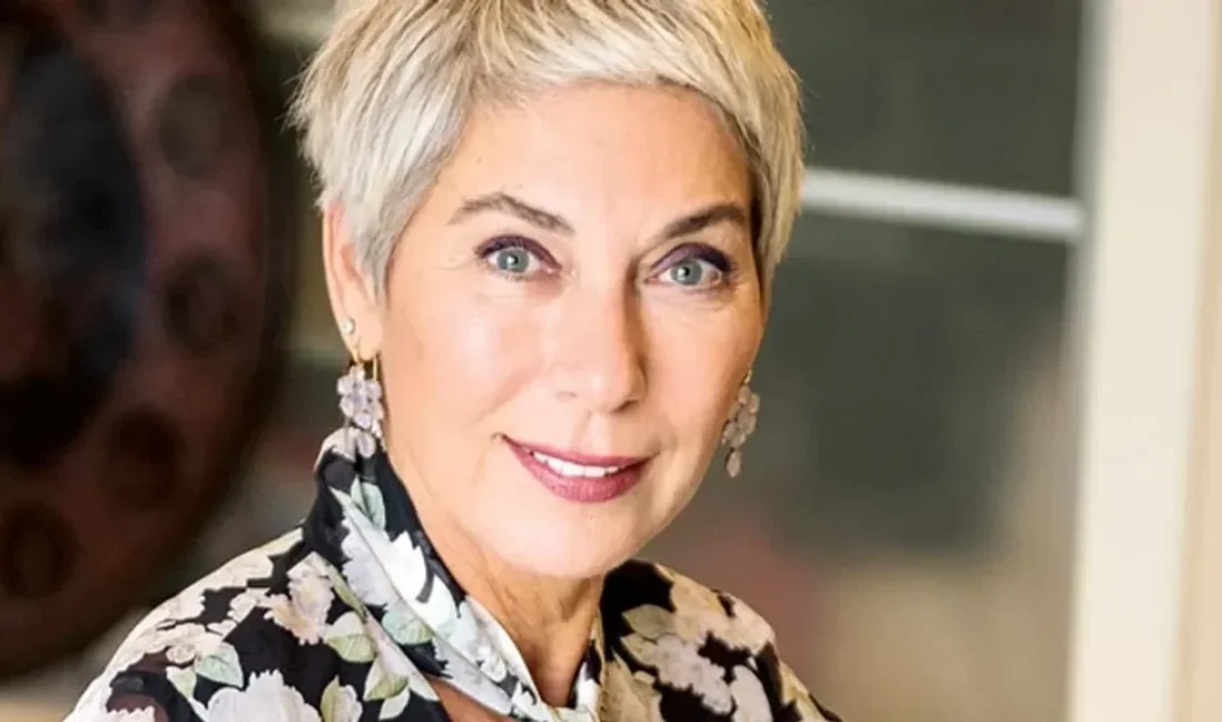 Türkiye iş dünyasının önde gelen isimlerinden Leyla Alaton’un şikâyetiyle başlayan