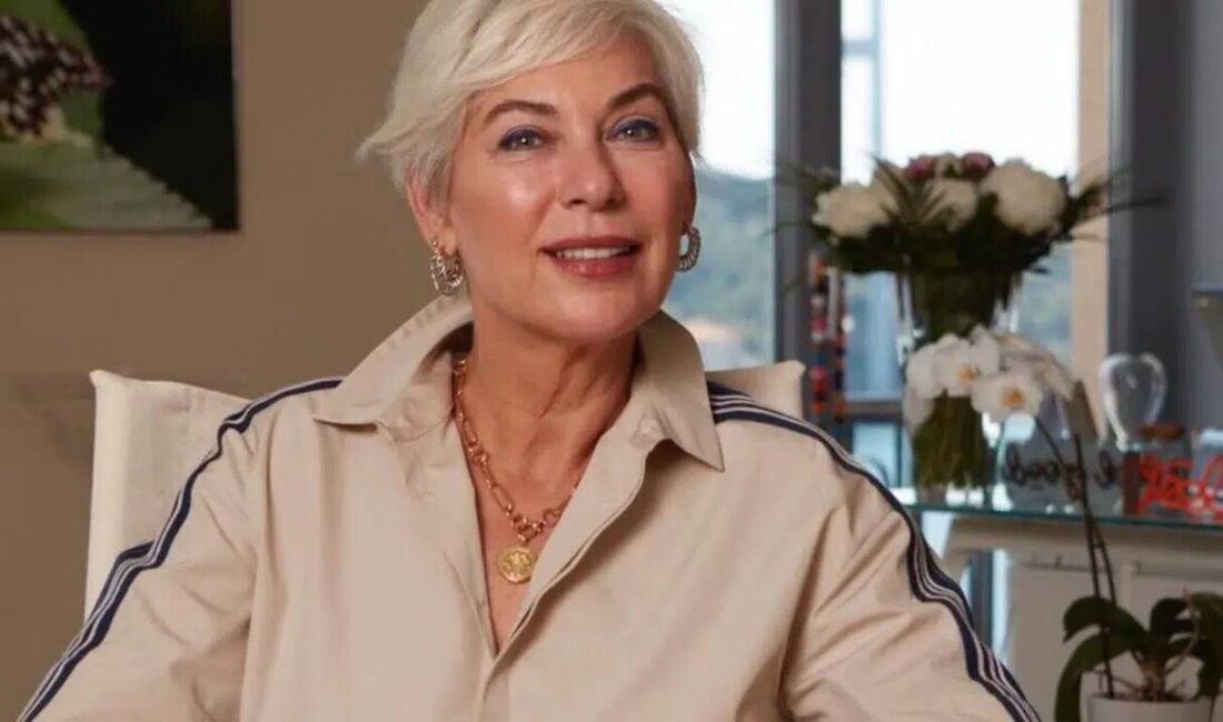 Alarko Holding Yönetim Kurulu Üyesi ve Alvimedica Yönetim Kurulu Başkanı