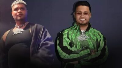 Son dönemde aldığı kilolarla sosyal medyada sıkça konuşulan Lvbel C5’in