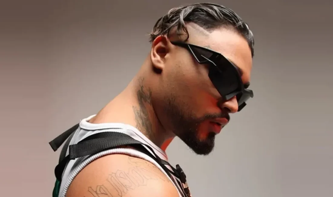 Müzik dünyasının dikkat çeken isimlerinden Lvbel C5, son dönemde konser