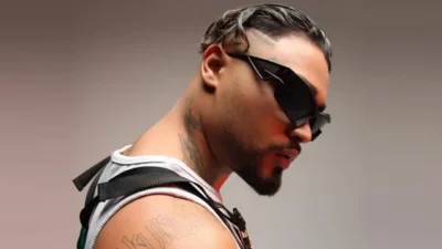 Müzik dünyasının dikkat çeken isimlerinden Lvbel C5, son dönemde konser