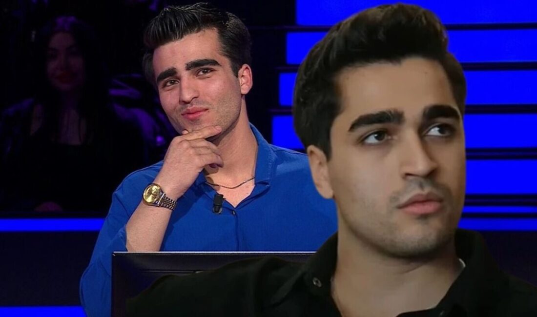 ATV ekranlarının sevilen bilgi yarışması Kim Milyoner Olmak İster, 23