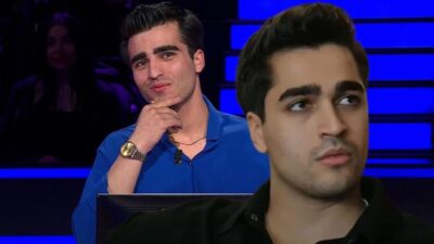 ATV ekranlarının sevilen bilgi yarışması Kim Milyoner Olmak İster, 23