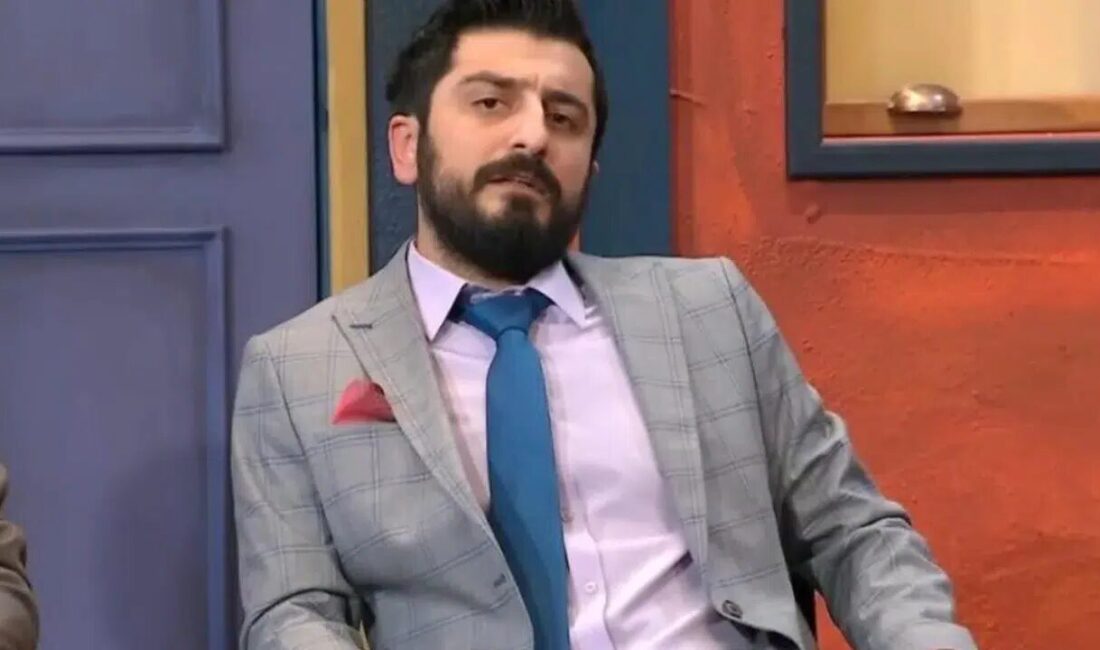 Sosyal medya içerikleriyle geniş bir kitleye ulaşan Mahsun Karaca, şimdi