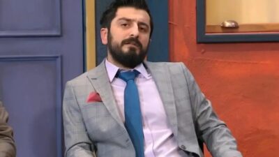 Sosyal medya içerikleriyle geniş bir kitleye ulaşan Mahsun Karaca, şimdi