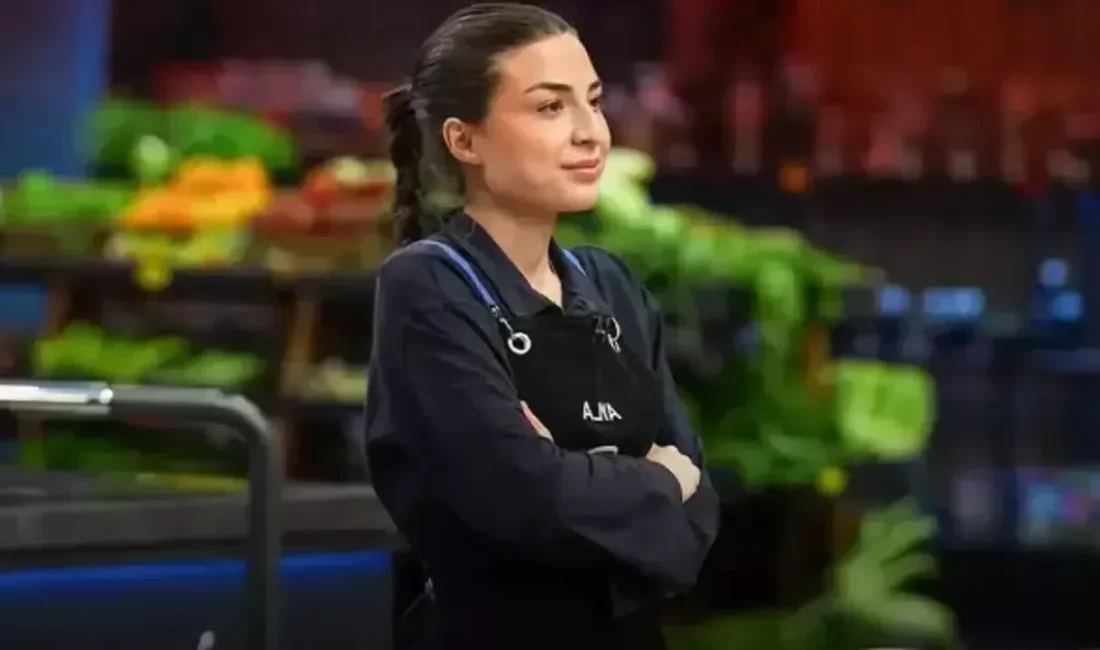 MasterChef Türkiye 2025 sezonunda dikkat çeken yarışmacılardan biri olan Ayla