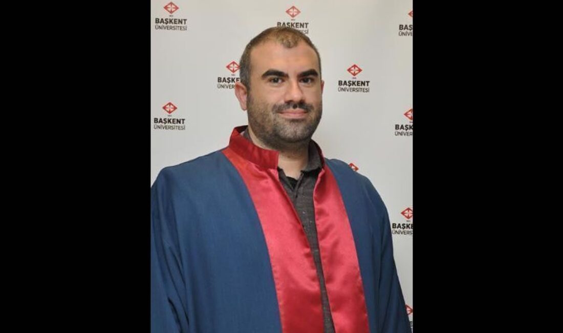 Başkent Üniversitesi Sağlık Bilimleri Fakültesi Sosyal Hizmet Bölümü’nün sevilen akademisyenlerinden