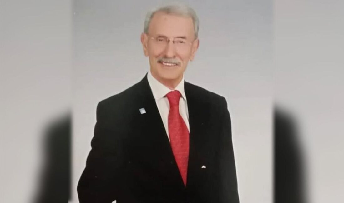 Cumhuriyet Halk Partisi (CHP) Şanlıurfa örgütünün uzun yıllar emek veren