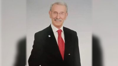 Cumhuriyet Halk Partisi (CHP) Şanlıurfa örgütünün uzun yıllar emek veren