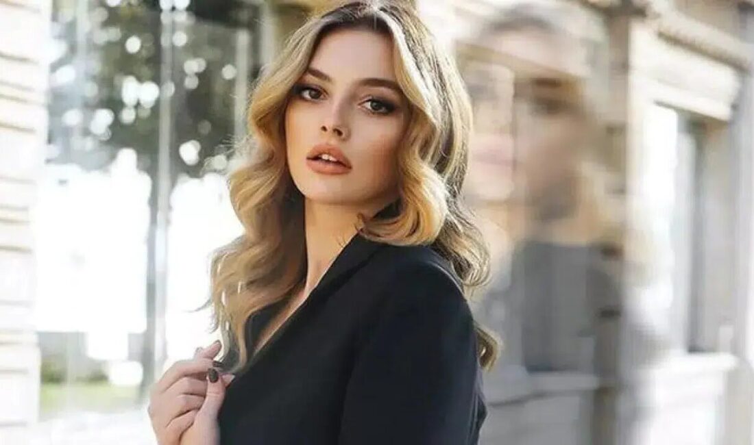 Televizyon dünyasında son yılların en çok konuşulan genç oyuncularından biri