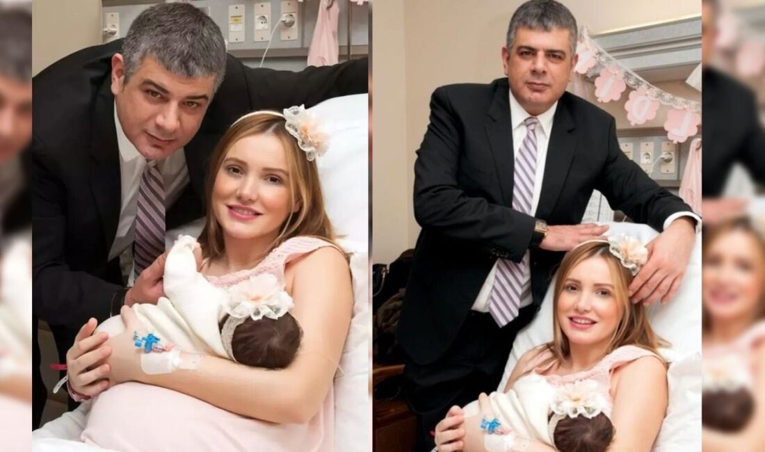 Oyuncu Meral Kaplan hakkında açılan hukuki davalarla yeniden gündeme gelen