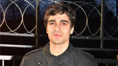 Son dönemin en çok konuşulan oyuncularından Mert Ramazan Demir, hem