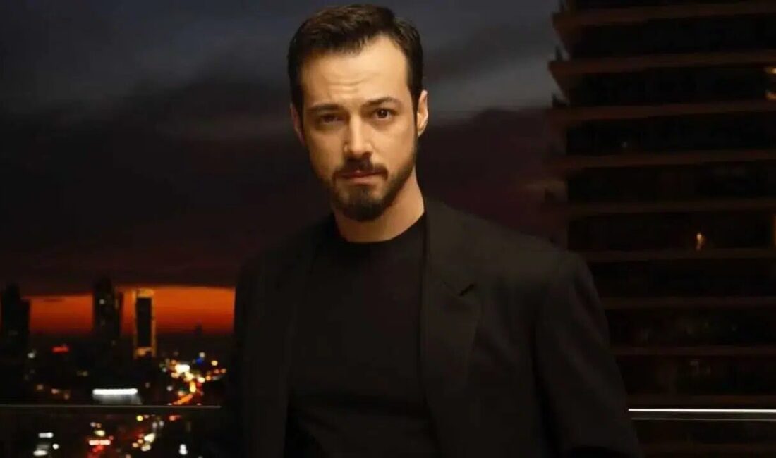 Ünlü oyuncu Mert Yazıcıoğlu, yeni ilişkisini kamuoyuyla paylaştı. Bir süredir