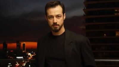 Ünlü oyuncu Mert Yazıcıoğlu, yeni ilişkisini kamuoyuyla paylaştı. Bir süredir