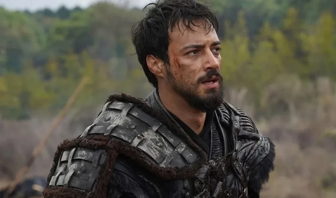 Magazin gündemi, Mert Yazıcıoğlu’nun yaptığı sürpriz açıklamayla hareketlendi. “Kuruluş Orhan”