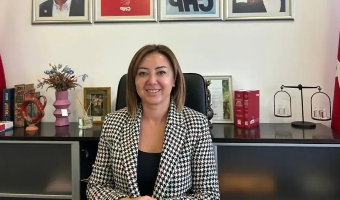 Cumhuriyet Halk Partisi’nin 39. Olağan Kurultayı’nın ardından genel başkanlık görevine