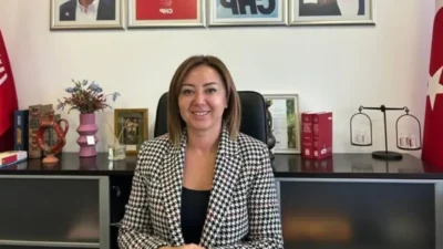 Cumhuriyet Halk Partisi’nin 39. Olağan Kurultayı’nın ardından genel başkanlık görevine