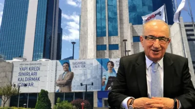 Türkiye bankacılık sektöründe sendikal mücadelenin en uzun soluklu isimlerinden biri