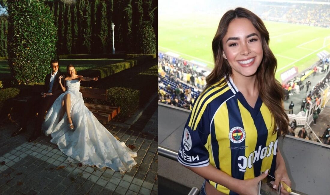 Son dönemde hem futbol hem de sosyal medya dünyasının dikkat