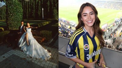 Son dönemde hem futbol hem de sosyal medya dünyasının dikkat