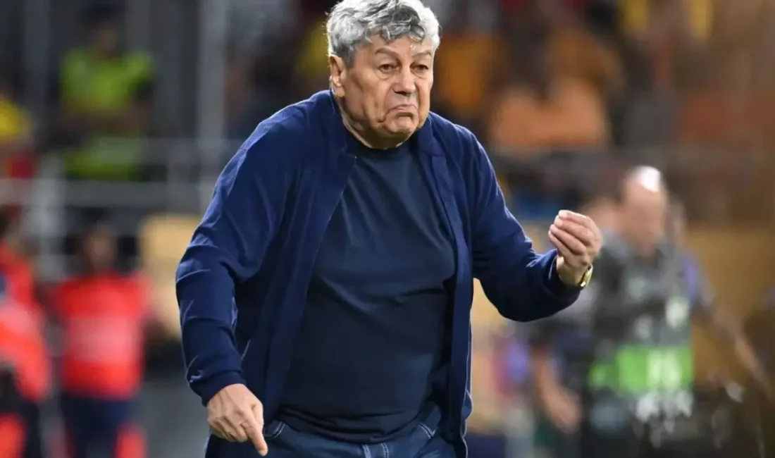 Romanya Milli Takımı’nda hazırlıklar sürerken yaşanan beklenmedik gelişme futbol dünyasını