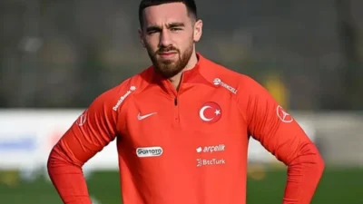 A Milli Takım Teknik Direktörü Vincenzo Montella, Kosova karşılaşması öncesinde