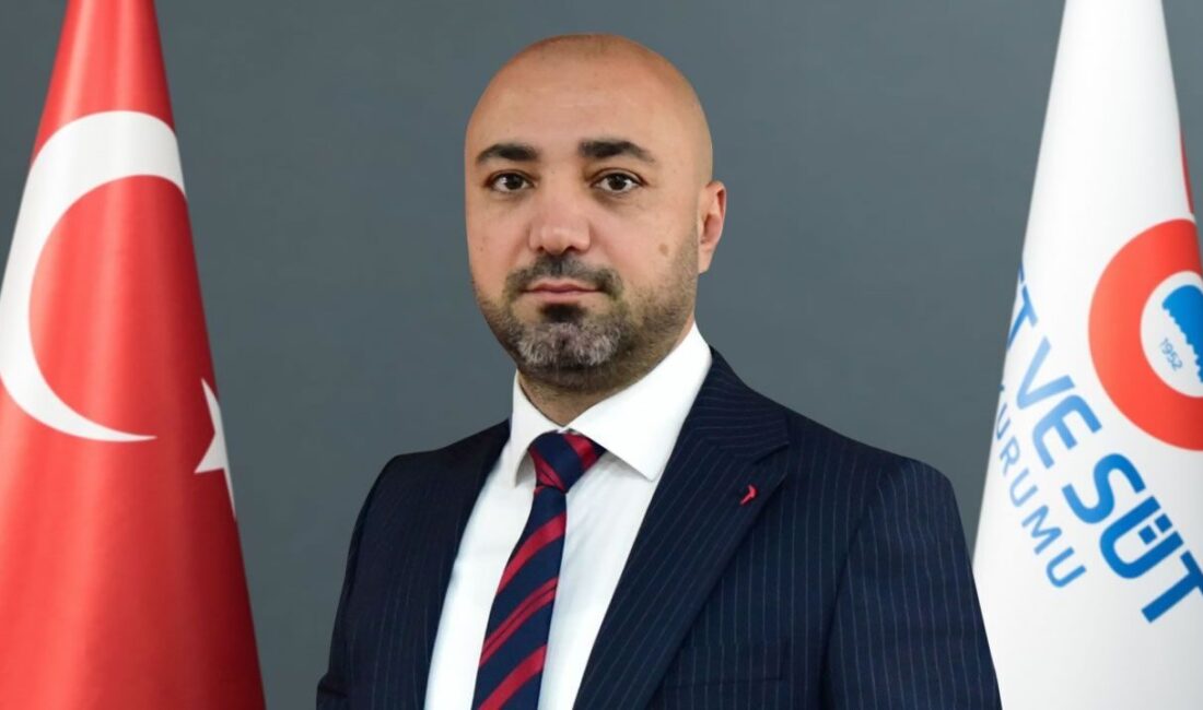 Son günlerde kamuoyunun gündeminde yer alan isimlerden biri de Et