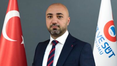 Son günlerde kamuoyunun gündeminde yer alan isimlerden biri de Et