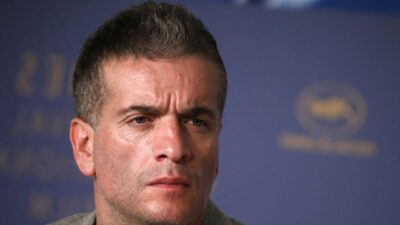 Televizyon ve sinema dünyasının sevilen isimlerinden Murat Cemcir, yaşadığı iç