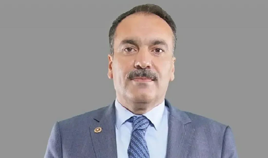 Yeni Yol Partisi İzmir Milletvekili Mustafa Bilici’nin hayat öyküsü, iş