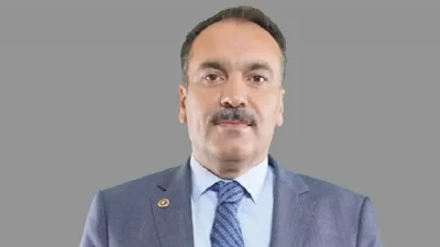 Yeni Yol Partisi İzmir Milletvekili Mustafa Bilici’nin hayat öyküsü, iş