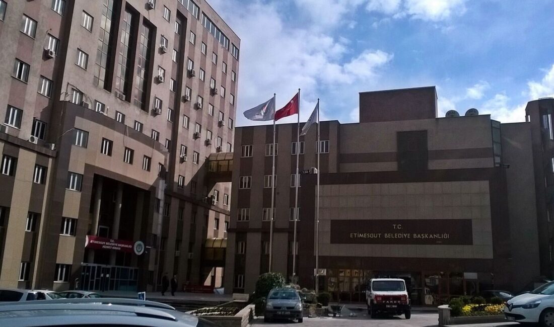 Ankara Batı Cumhuriyet Başsavcılığı tarafından başlatılan soruşturma kapsamında adı gündeme