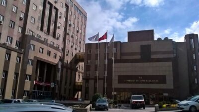 Ankara Batı Cumhuriyet Başsavcılığı tarafından başlatılan soruşturma kapsamında adı gündeme