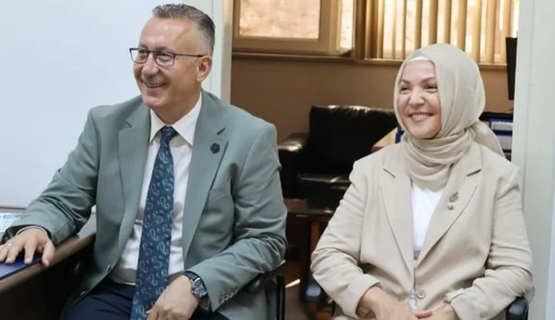 Mutlu Işıksu evli mi, eşi kim, kaç çocuğu var, nereli