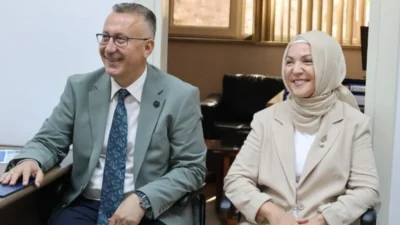 Mutlu Işıksu evli mi, eşi kim, kaç çocuğu var, nereli