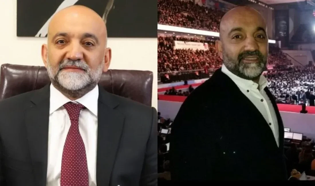 Etimesgut Belediyesinde idari ve teknik yapılanmanın merkezinde yer alan isimlerden