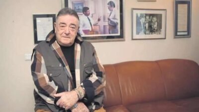 Türkiye’de reklamcılık sektörünün gelişiminde adı sıkça anılan Nail Keçili, iş