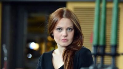 Now ekranlarında yayınlanan Doktor Başka Hayatta dizisinin 4. bölüm fragmanı