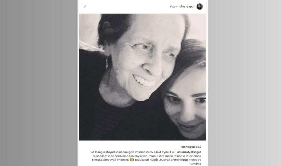 Türk sinemasının unutulmaz isimlerinden Necla Nazır’ın annesi Fikriye Nazır, hayatı