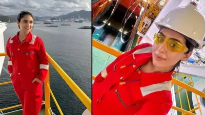 Uluslararası offshore projelerinde görev alarak adını dünya denizcilik literatürüne yazdıran