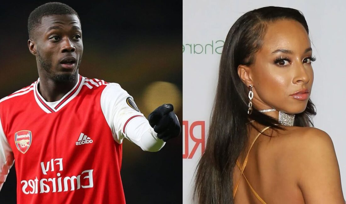 Süper Lig’de geçtiğimiz sezon Trabzonspor forması giyen deneyimli futbolcu Nicolas