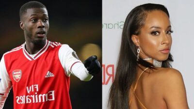 Süper Lig’de geçtiğimiz sezon Trabzonspor forması giyen deneyimli futbolcu Nicolas