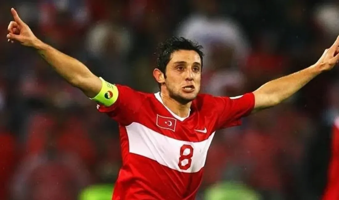 Türk futbolunun Avrupa’daki önemli temsilcilerinden biri olan Nihat Kahveci, hem