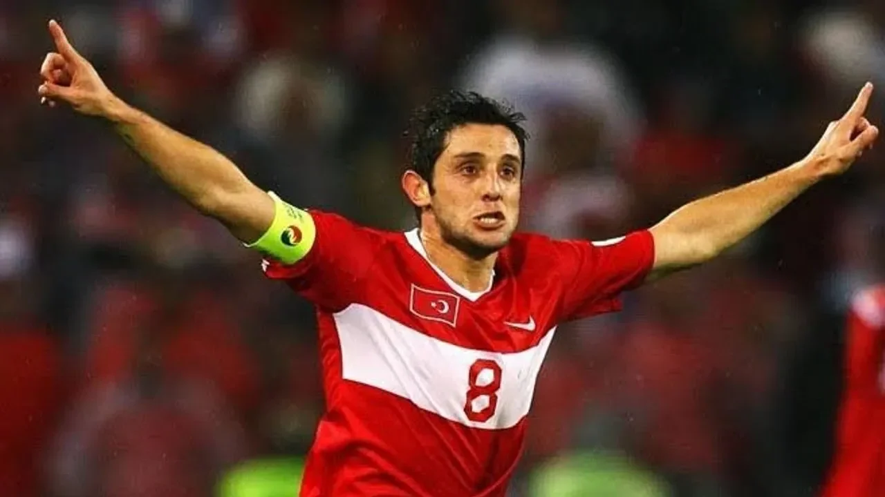 Türk futbolunun Avrupa’daki önemli temsilcilerinden biri olan Nihat Kahveci, hem