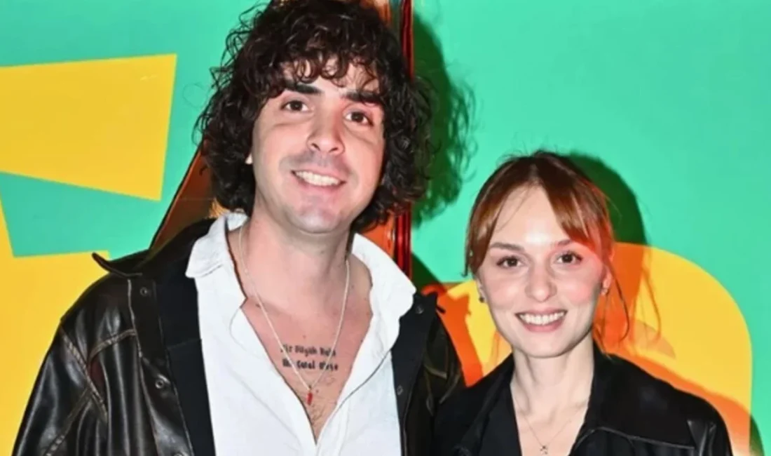 Hem oyunculuk kariyeri hem de özel hayatıyla gündemden düşmeyen Nilperi