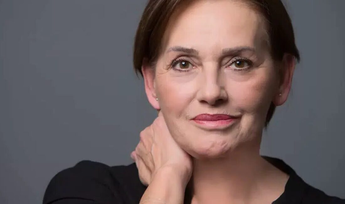 Nur Sürer kimdir, kaç yaşında, nereli, gerçek adı ne, evli