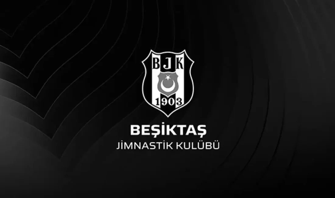 Beşiktaş Jimnastik Kulübü’nün resmi açıklamasıyla kamuoyuna duyurulan Oğuzhan Türk’ün vefatı,