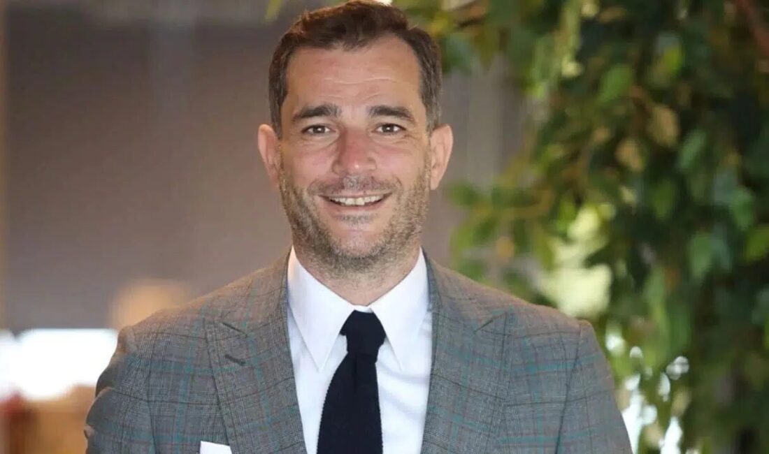 Lojistik sektörünün tanınmış isimlerinden Onur Talay, İstanbul’da yürütülen geniş çaplı