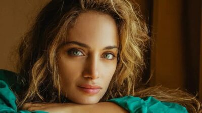 Denise Capezza Operasyon Alesta dizisinde mi, Isabelle Moreau kimdir, oyuncu