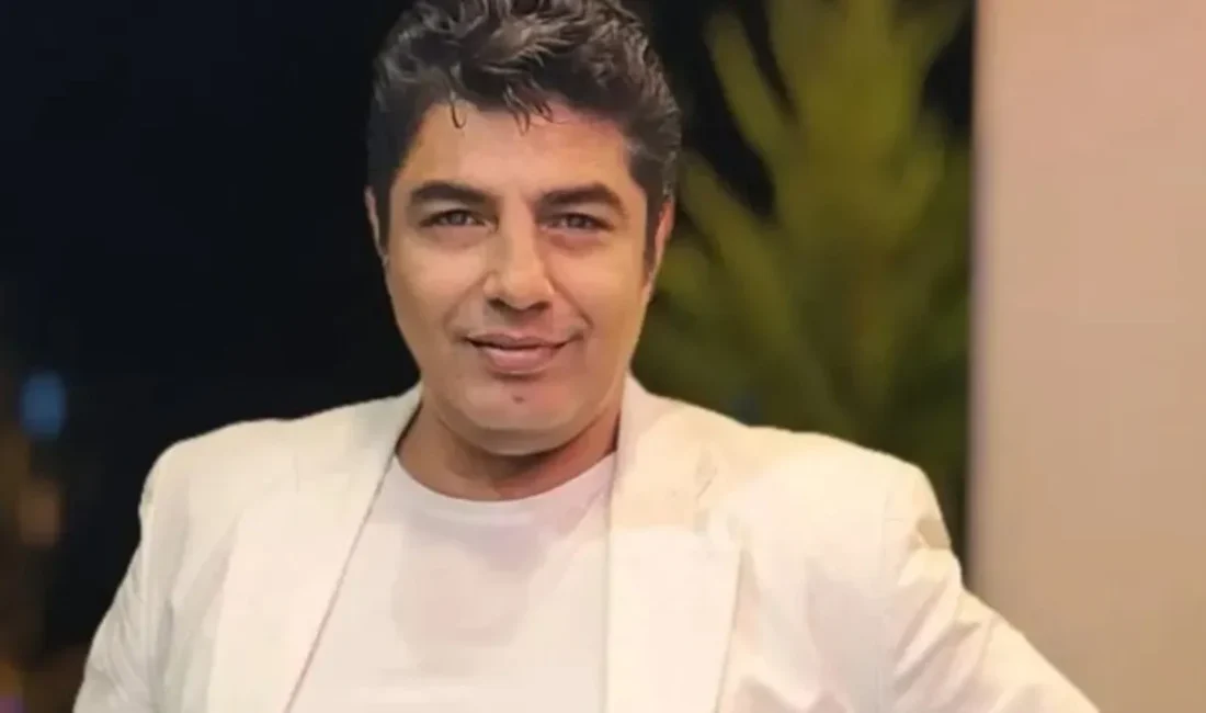 Arabesk ve fantezi müziğin güçlü temsilcilerinden Orhan Esen, 28 Mart